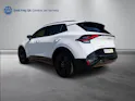 Kia Sportage 1.6 T-GDi PHEV Power Edition