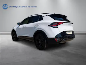 Kia Sportage 1.6 T-GDi PHEV Power Edition