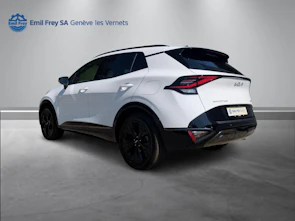 image du véhicule KIA Sportage 1.6 T-GDi PHEV Power Edition