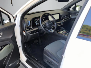 image du véhicule KIA Sportage 1.6 T-GDi PHEV Power Edition