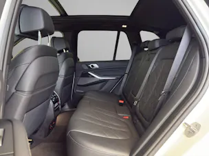 BMW X5 30d xDrive M-SportPaket