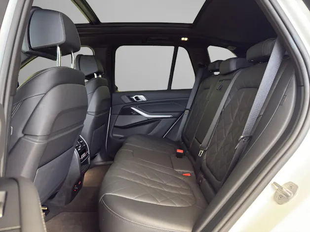 BMW X5 30d xDrive M-SportPaket