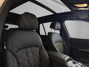 BMW X5 30d xDrive M-SportPaket