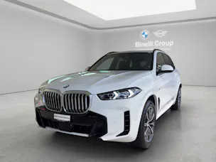 BMW X5 30d xDrive M-SportPaket