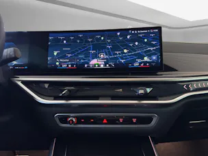 BMW X5 30d xDrive M-SportPaket