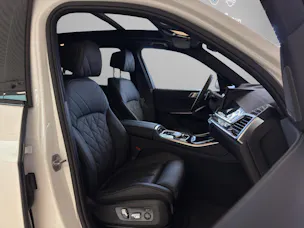 BMW X5 30d xDrive M-SportPaket