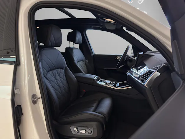 BMW X5 30d xDrive M-SportPaket