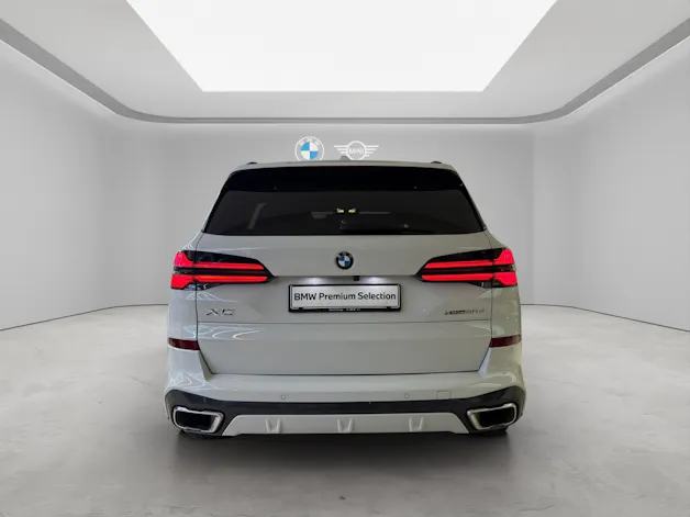 BMW X5 30d xDrive M-SportPaket