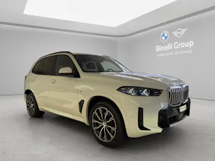 BMW X5 30d xDrive M-SportPaket