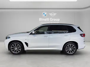BMW X5 30d xDrive M-SportPaket