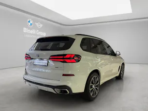 BMW X5 30d xDrive M-SportPaket