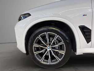 BMW X5 30d xDrive M-SportPaket