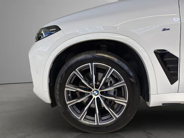 BMW X5 30d xDrive M-SportPaket