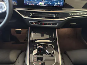 BMW X5 30d xDrive M-SportPaket