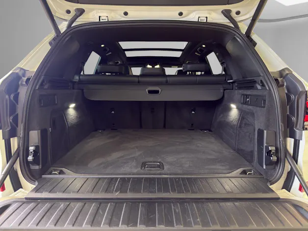 BMW X5 30d xDrive M-SportPaket