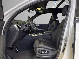 BMW X5 30d xDrive M-SportPaket