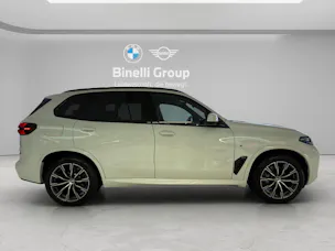 BMW X5 30d xDrive M-SportPaket