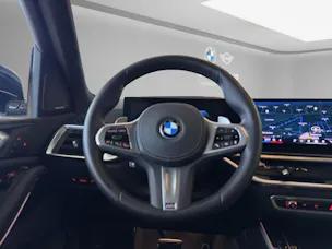BMW X5 30d xDrive M-SportPaket