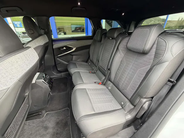 Peugeot 5008 1.2 Hybrid GT