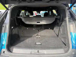 Peugeot 5008 1.2 Hybrid GT