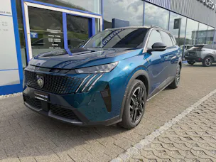 Peugeot 5008 1.2 Hybrid GT