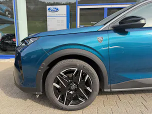 Peugeot 5008 1.2 Hybrid GT