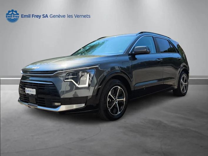 Fahrzeugbild KIA NIRO