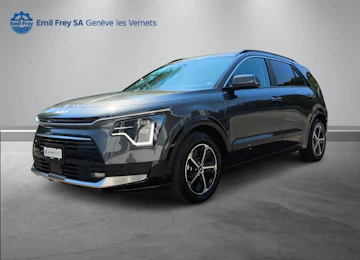 image du véhicule KIA Niro 1.6 GDi Plug-in Hybrid Style image du véhicule KIA Niro 1.6 GDi Plug-in Hybrid Style