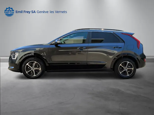 Kia Niro 1.6 GDi Plug-in Hybrid Style