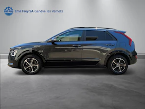 Fahrzeugbild KIA Niro 1.6 GDi Plug-in Hybrid Style