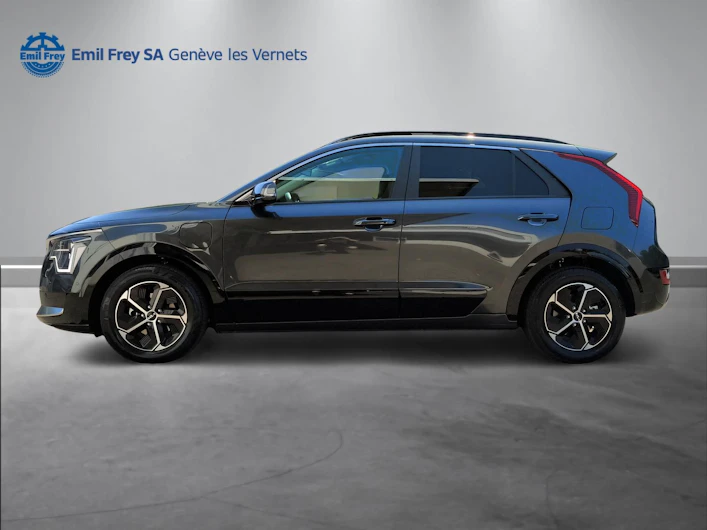 Fahrzeugbild KIA NIRO