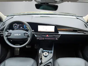 Kia Niro 1.6 GDi Plug-in Hybrid Style