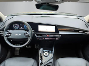 Fahrzeugbild KIA Niro 1.6 GDi Plug-in Hybrid Style