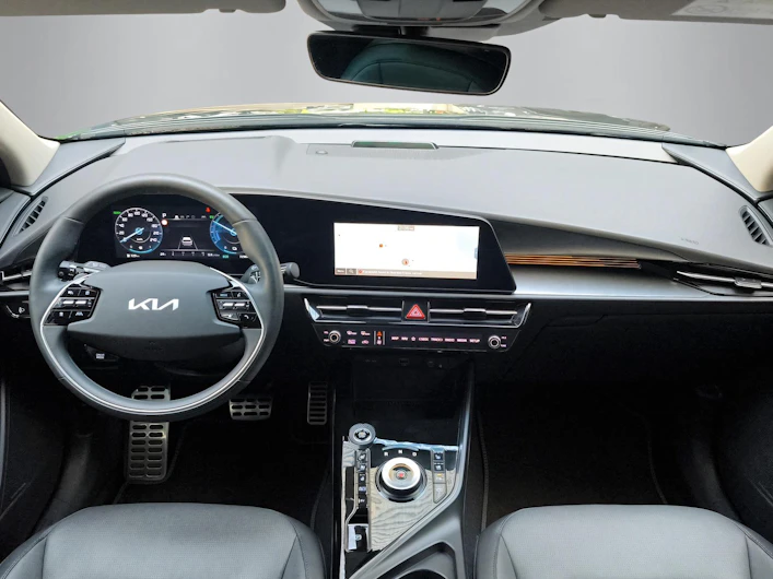 Fahrzeugbild KIA NIRO