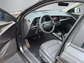 Fahrzeugbild KIA Niro 1.6 GDi Plug-in Hybrid Style