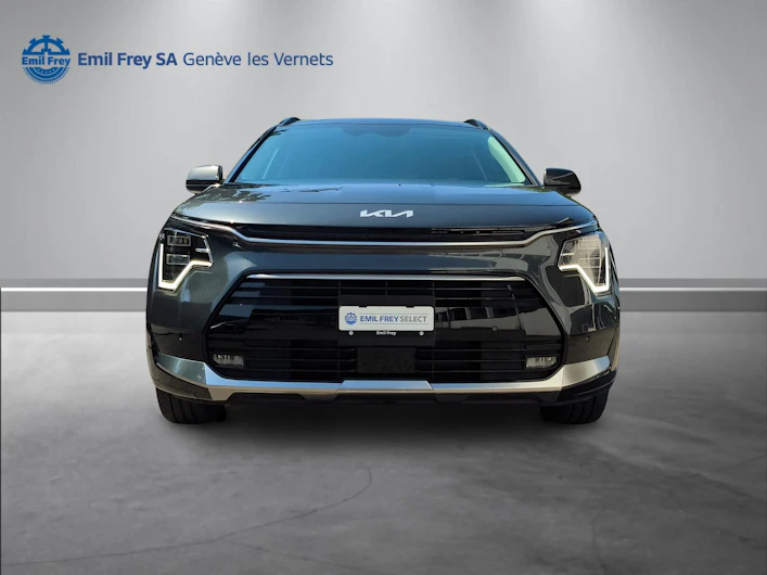 Fahrzeugbild KIA NIRO