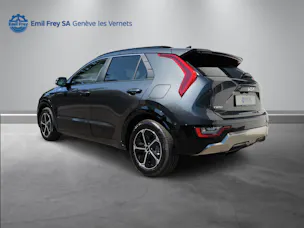 Kia Niro 1.6 GDi Plug-in Hybrid Style