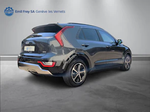 Fahrzeugbild KIA Niro 1.6 GDi Plug-in Hybrid Style