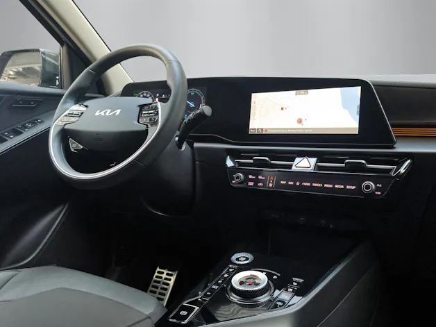 Kia Niro 1.6 GDi Plug-in Hybrid Style