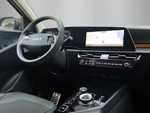 Fahrzeugbild KIA Niro 1.6 GDi Plug-in Hybrid Style