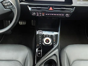Fahrzeugbild KIA Niro 1.6 GDi Plug-in Hybrid Style