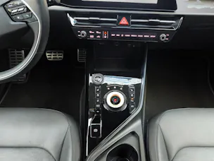 Kia Niro 1.6 GDi Plug-in Hybrid Style
