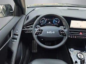 Fahrzeugbild KIA Niro 1.6 GDi Plug-in Hybrid Style