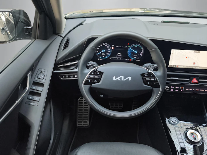 Fahrzeugbild KIA NIRO