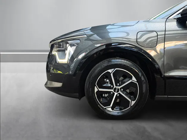 Kia Niro 1.6 GDi Plug-in Hybrid Style
