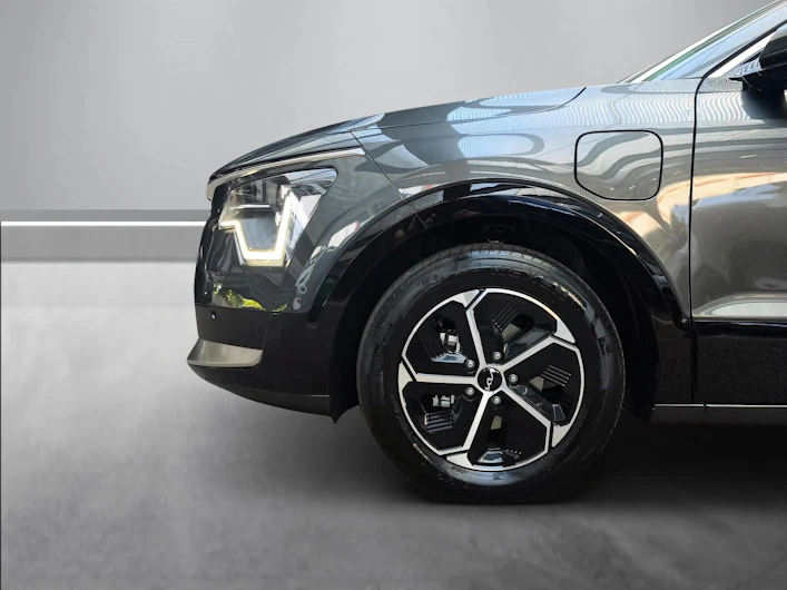 Fahrzeugbild KIA NIRO