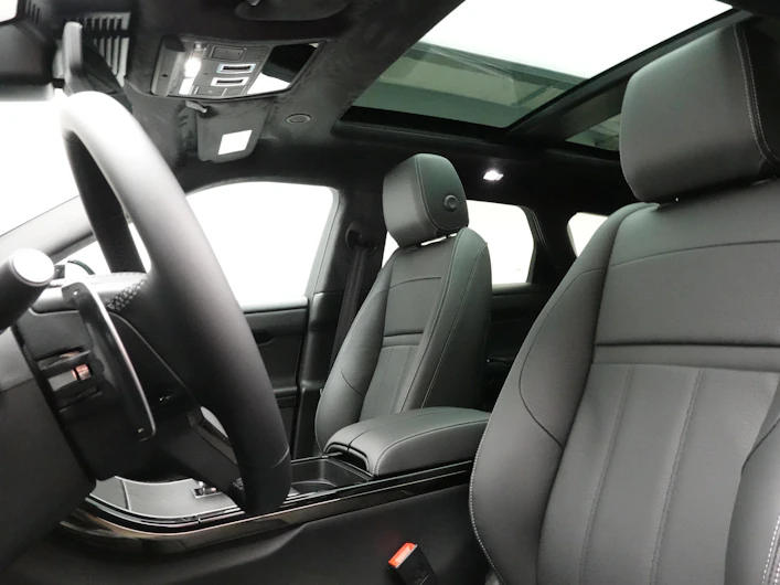 image du véhicule LAND ROVER RANGE ROVER EVOQUE