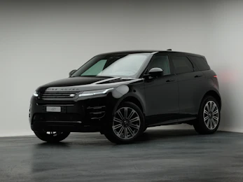 image du véhicule LAND ROVER Range Rover Evoque 1.5 T 270e Autobiography