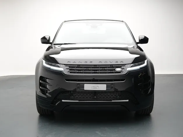 Land Rover Range Rover Evoque 1.5 T 270e Autobiography