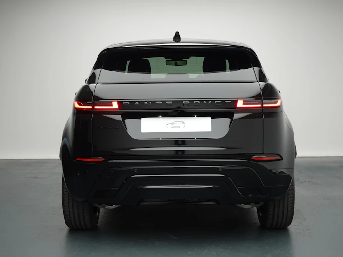 image du véhicule LAND ROVER RANGE ROVER EVOQUE